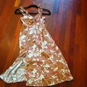 Sincerely Jules Dress XS